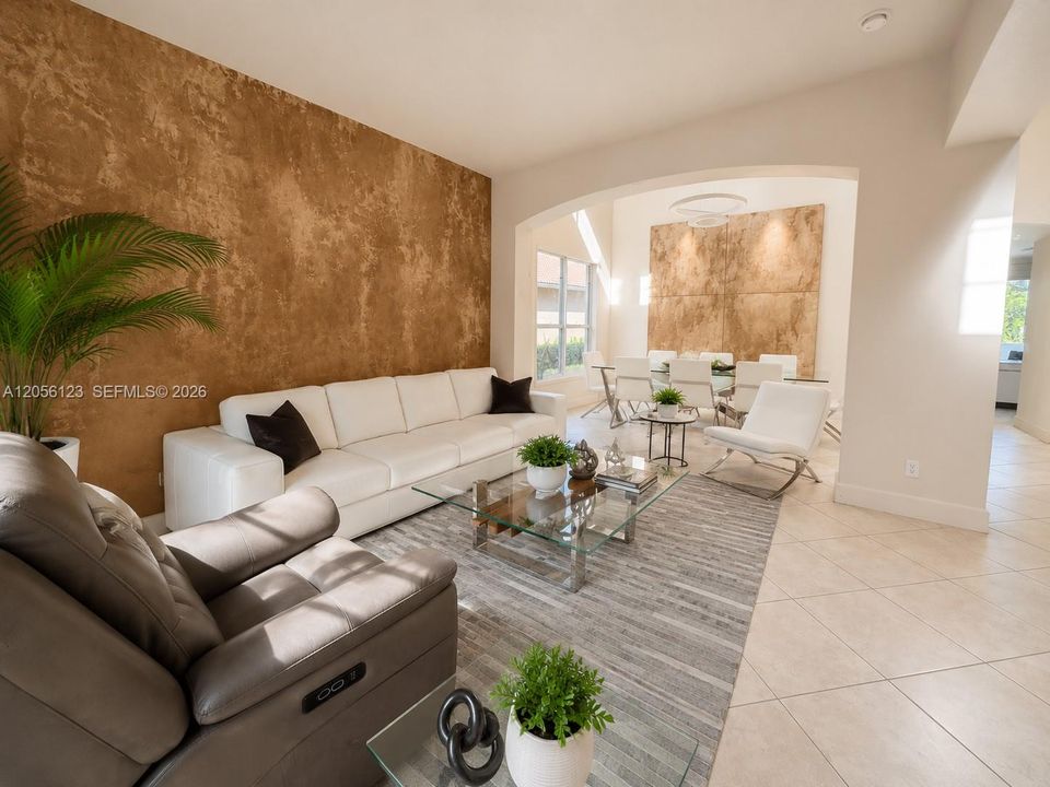 В аренду: $6,950 (5 спален, 4 ванн, 3041 Квадратных фут)