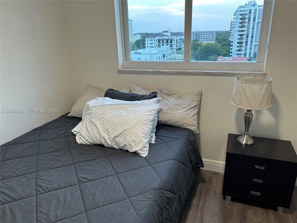 En Renta: $1,600 (1 camas, 1 baños, 734 Pies cuadrados)