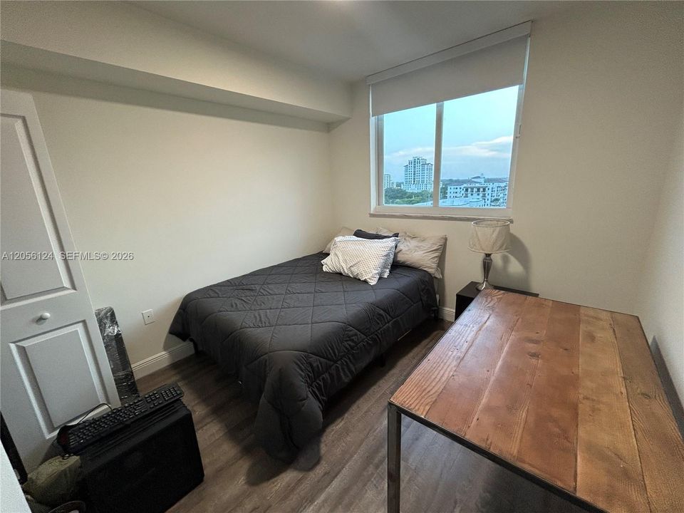 En Renta: $1,600 (1 camas, 1 baños, 734 Pies cuadrados)