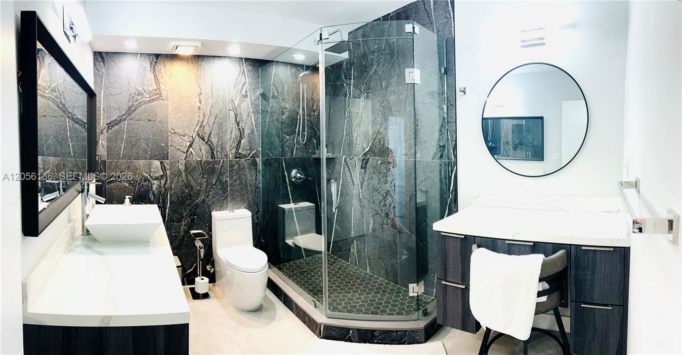 Master Bath