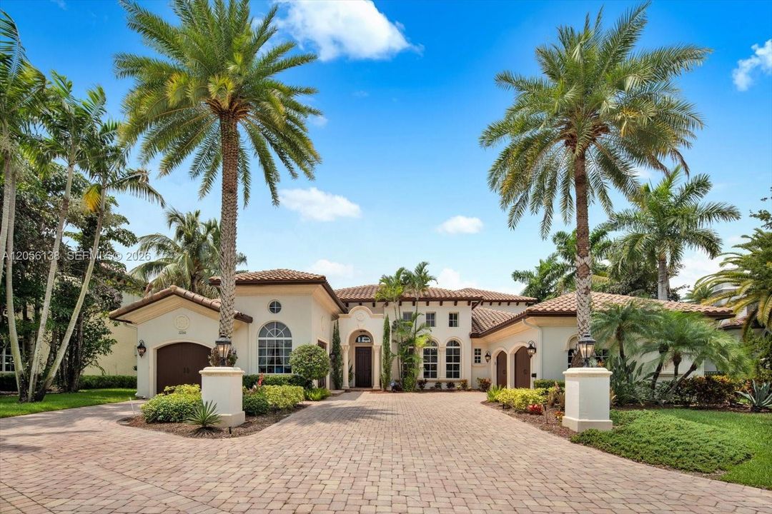 En Venta: $2,695,000 (6 camas, 6 baños, 5064 Pies cuadrados)
