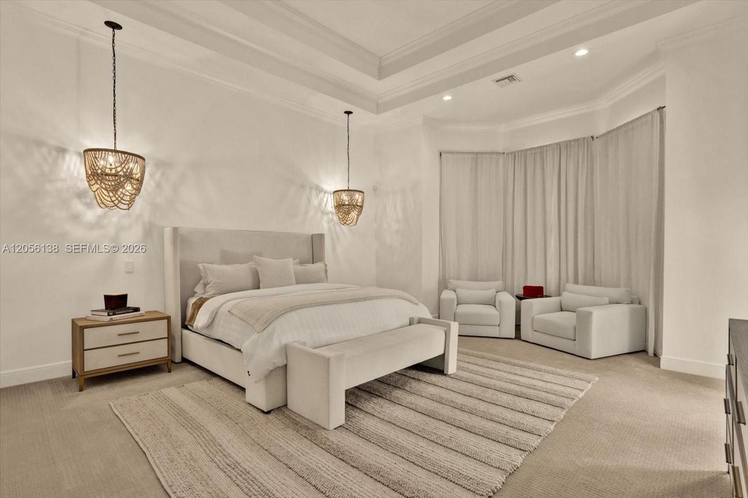 En Venta: $2,695,000 (6 camas, 6 baños, 5064 Pies cuadrados)