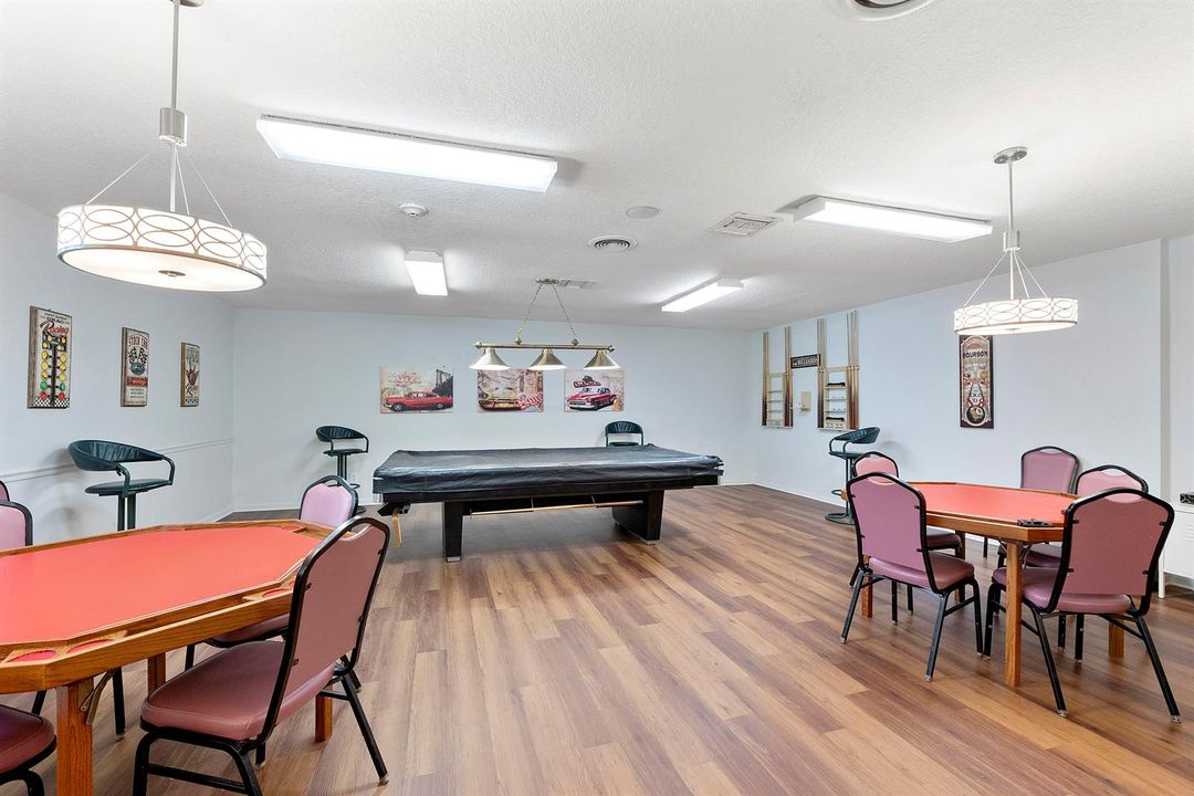 Clubhouse