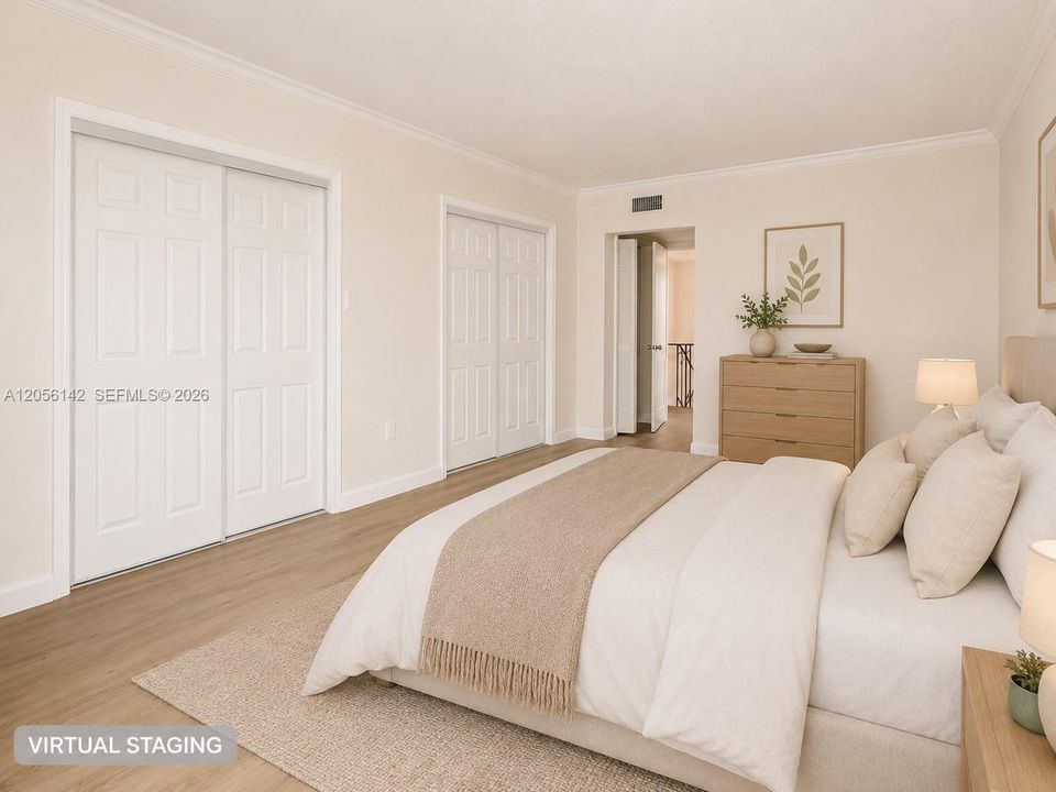 VIRTUAL STAGING