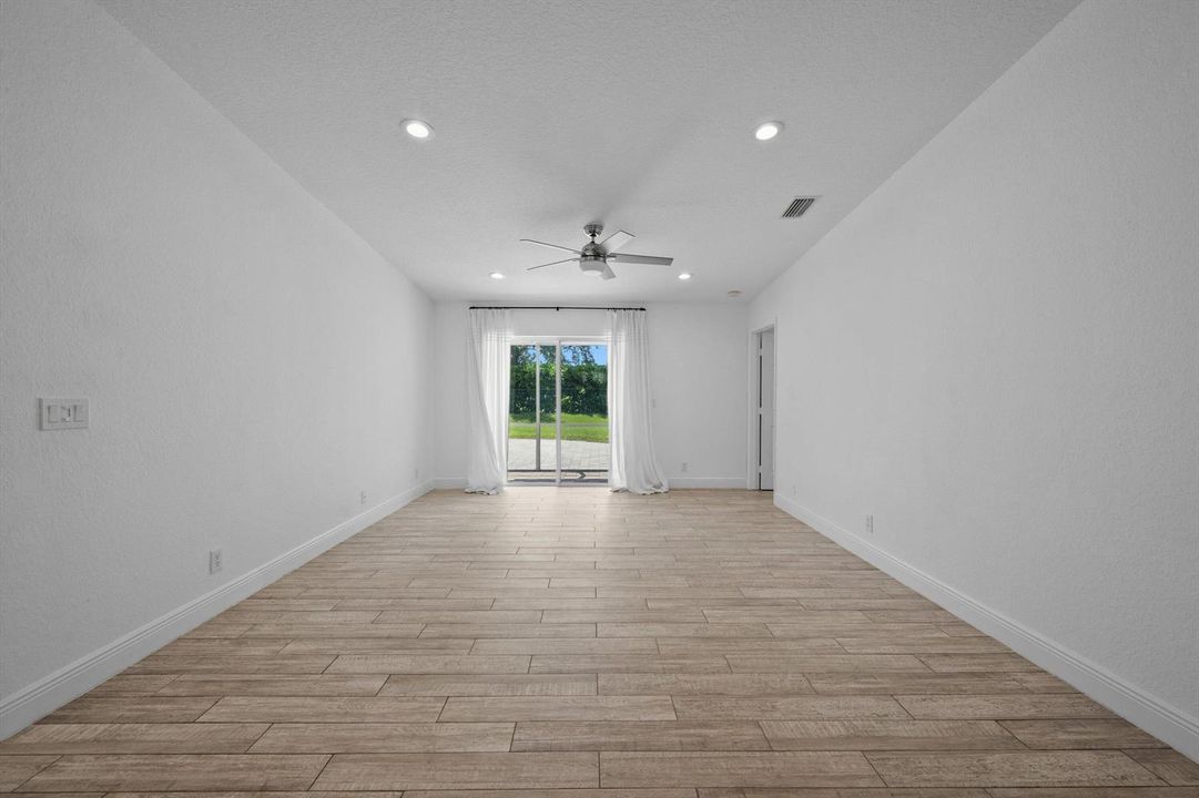 LIVINGSPACE