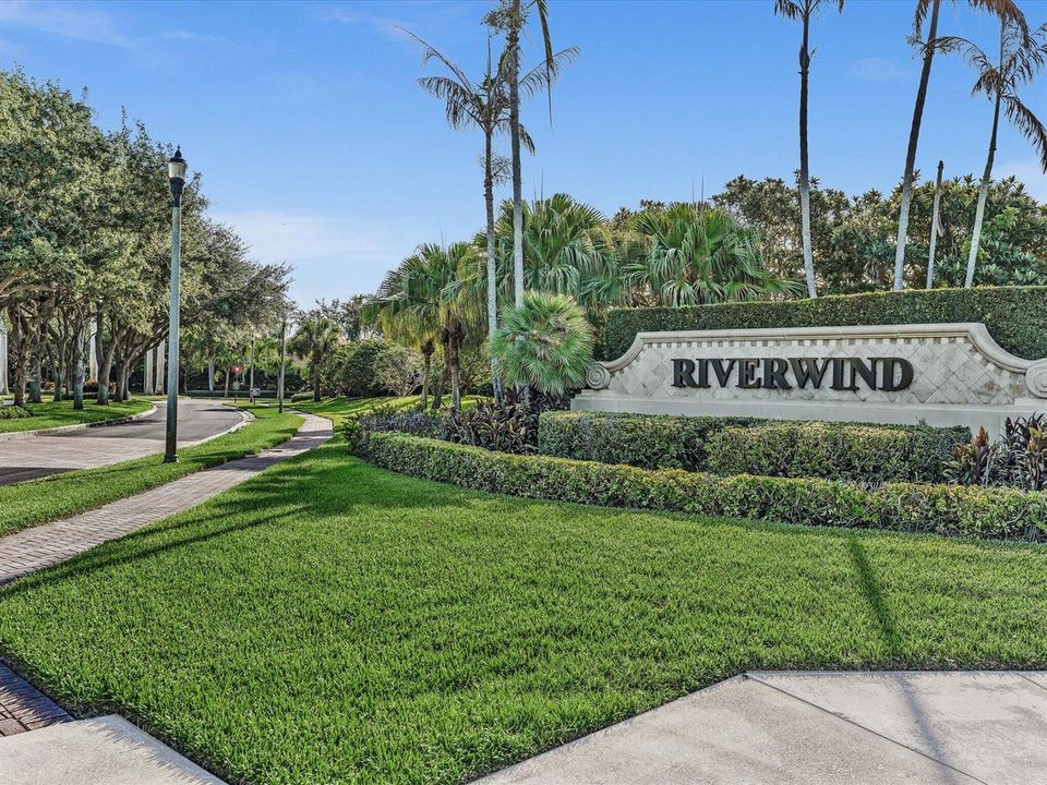 Riverwind, Vero Beach