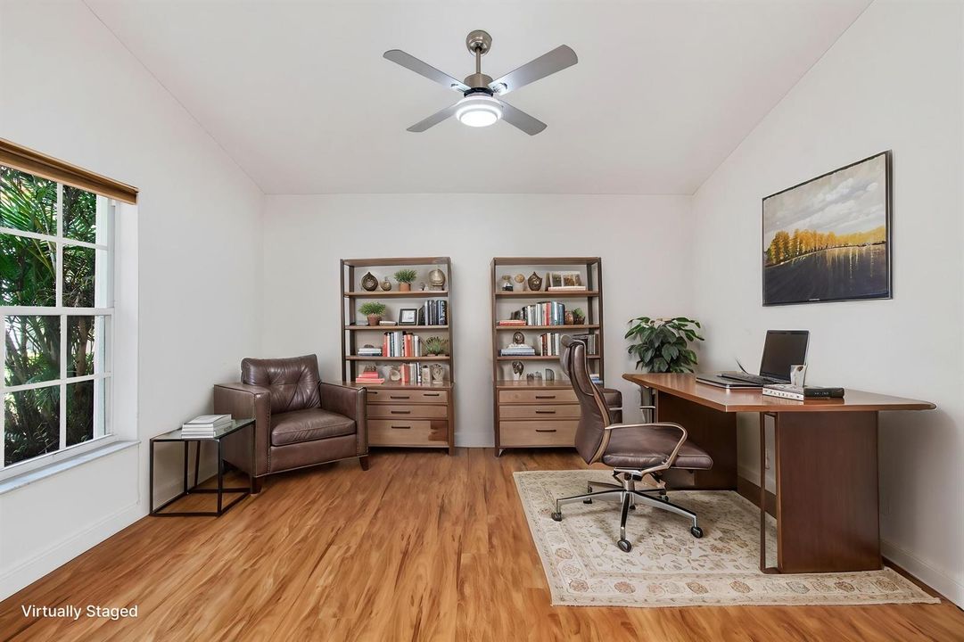 VIRTUAL STAGING OFFICE.BED3.DEN