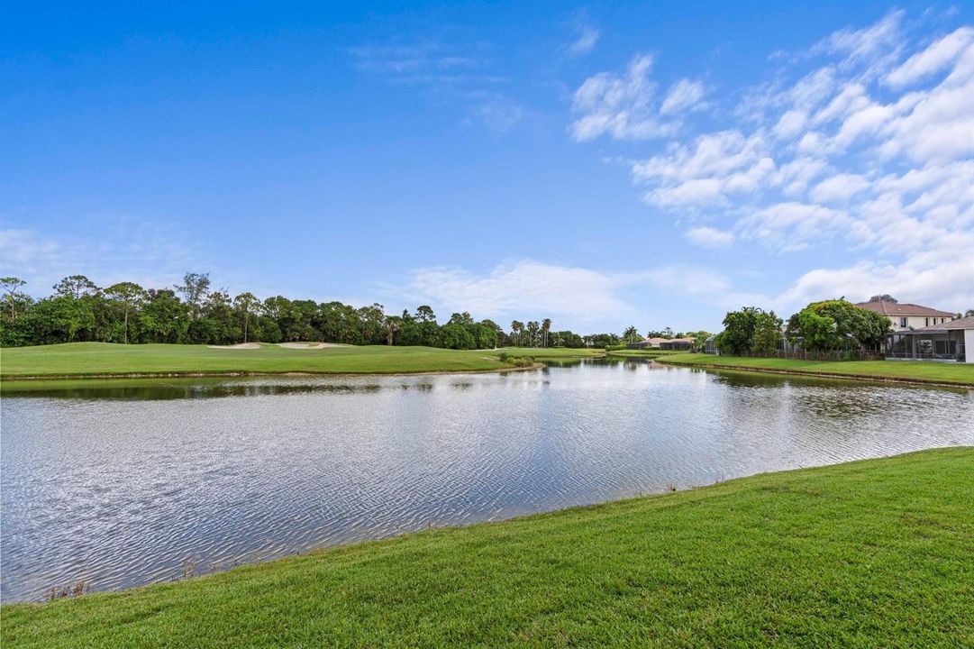 Lake