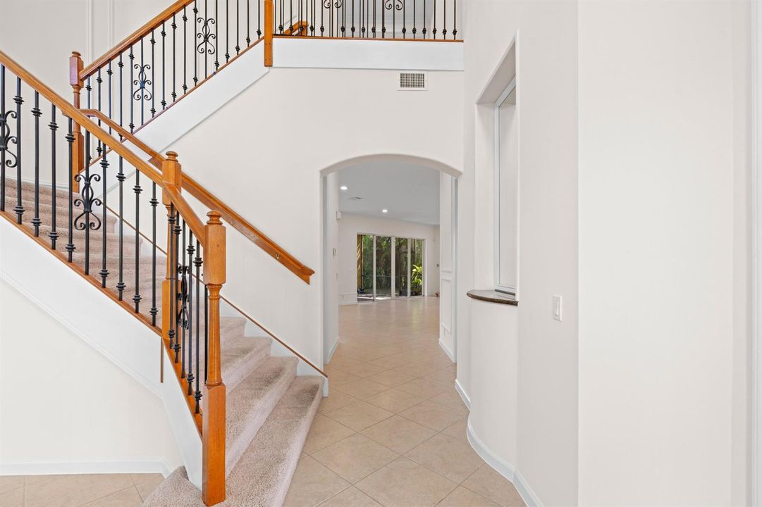 Stairway