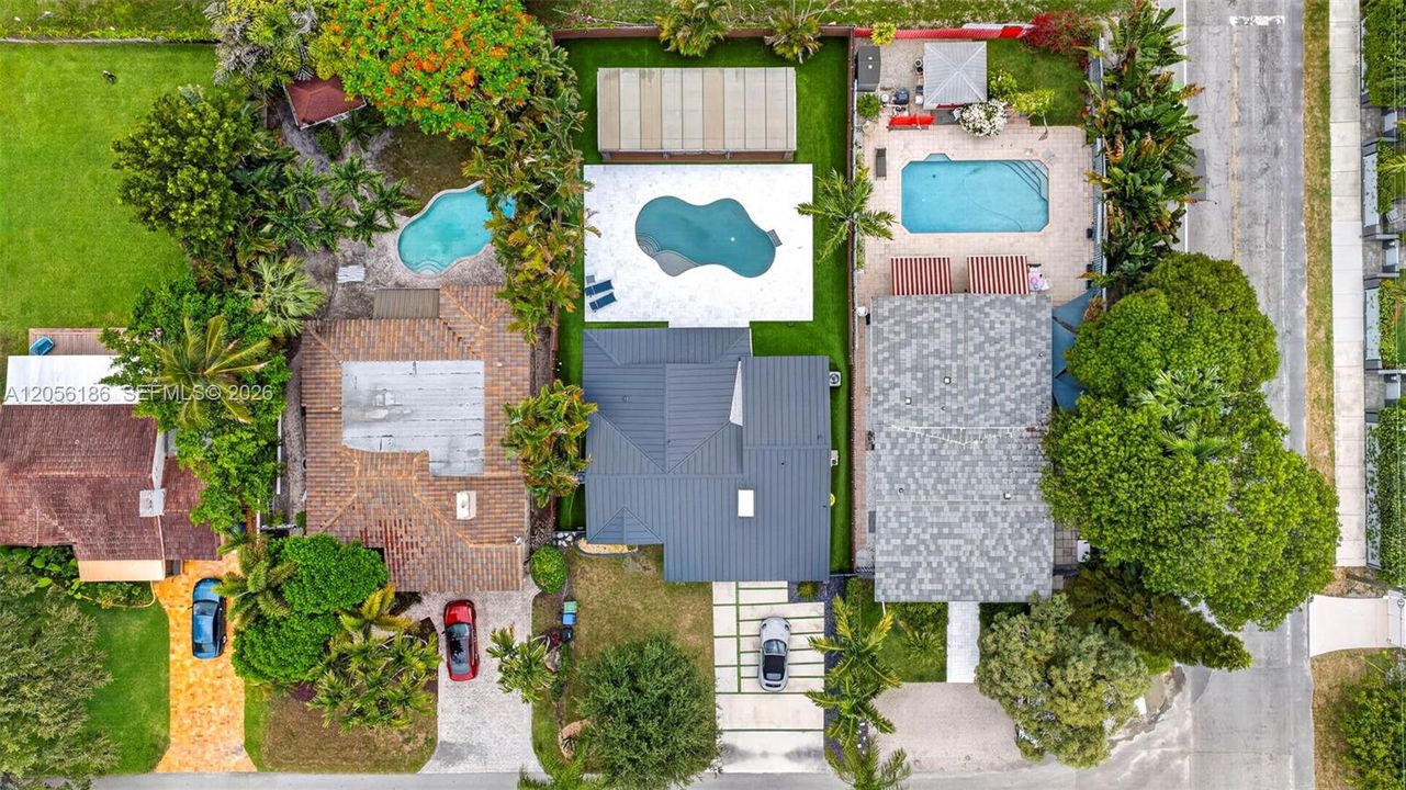 En Venta: $2,000,000 (3 camas, 2 baños, 1663 Pies cuadrados)