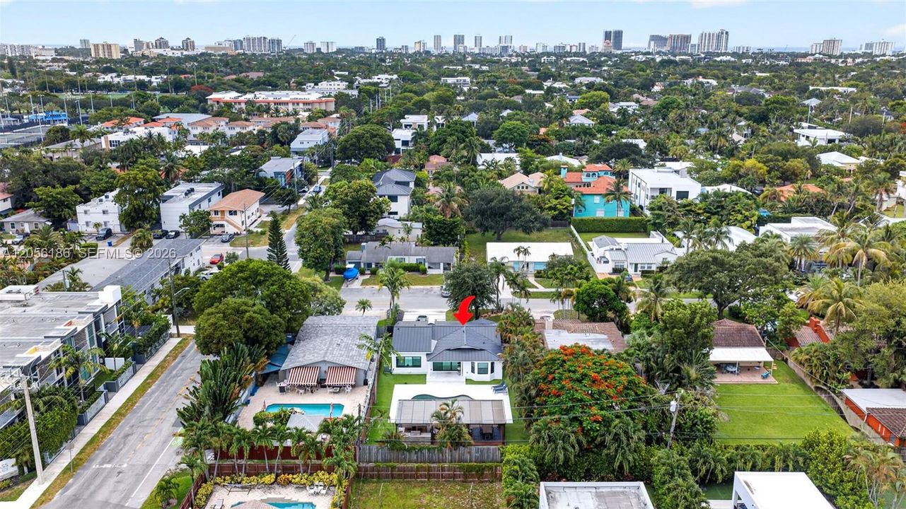En Venta: $2,000,000 (3 camas, 2 baños, 1663 Pies cuadrados)