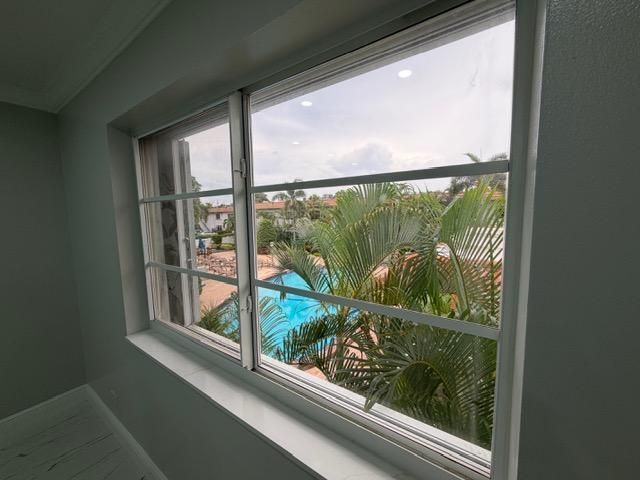 livingroom view