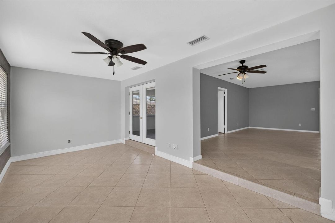 Bonus room