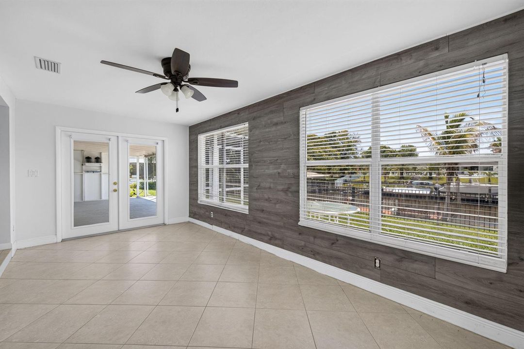 Bonus room