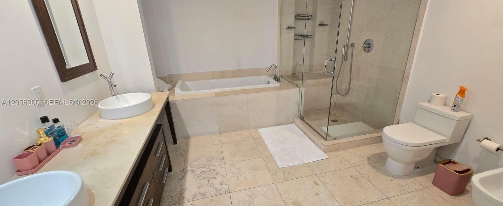 En Renta: $4,500 (1 camas, 1 baños, 1035 Pies cuadrados)