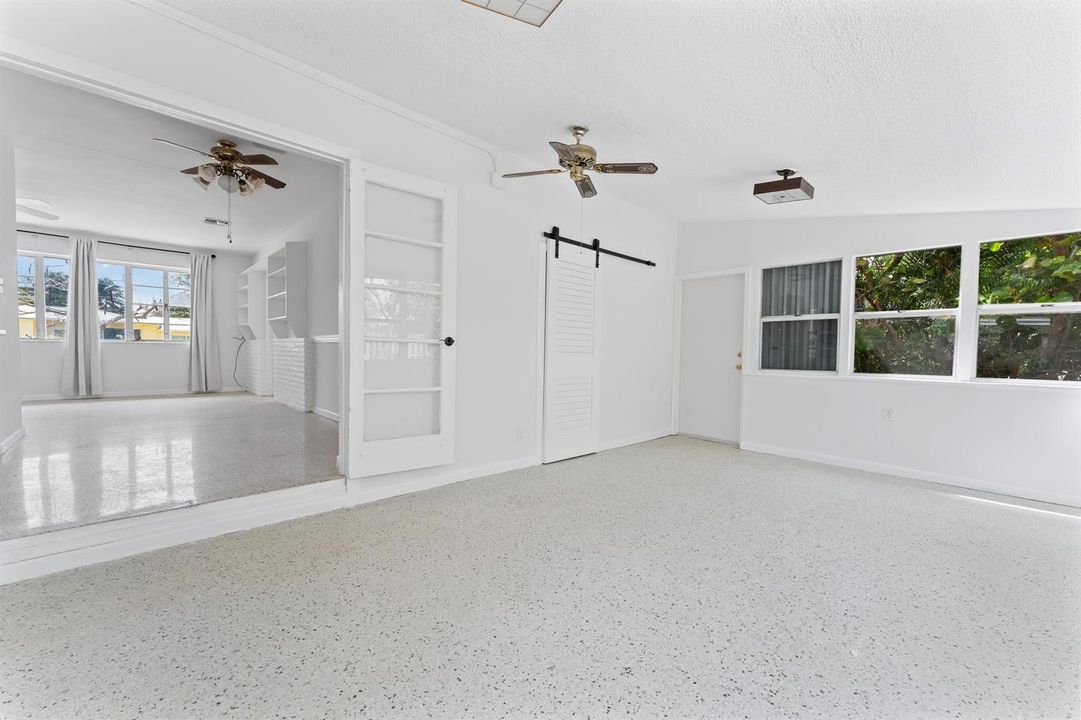 Florida Room