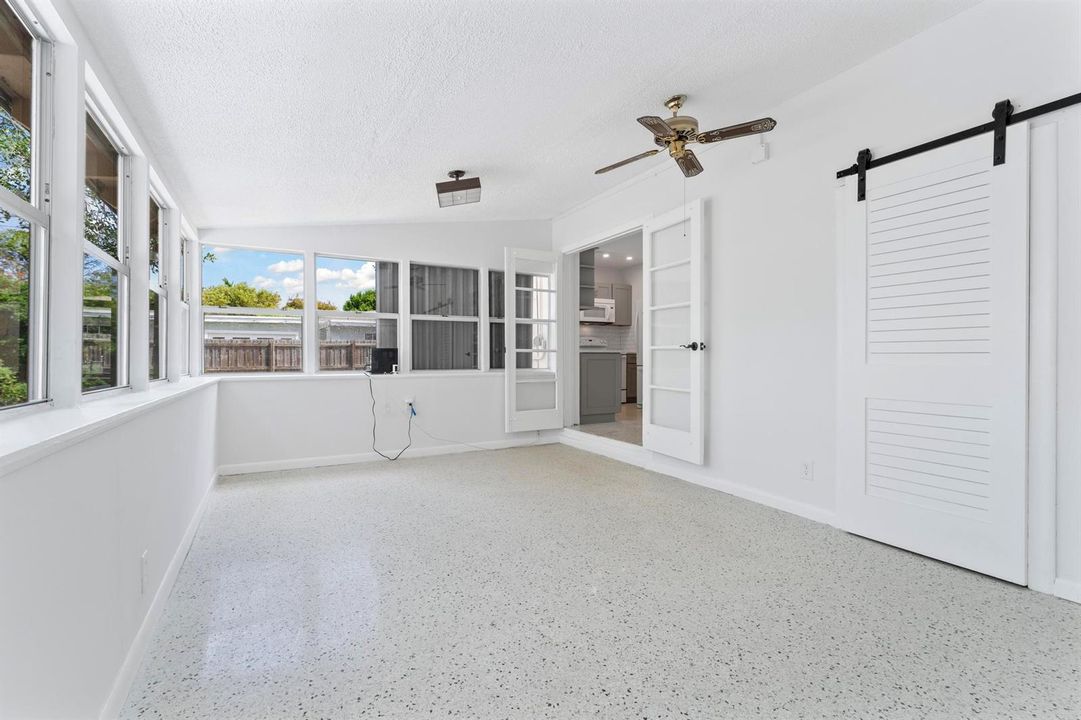 Florida Room