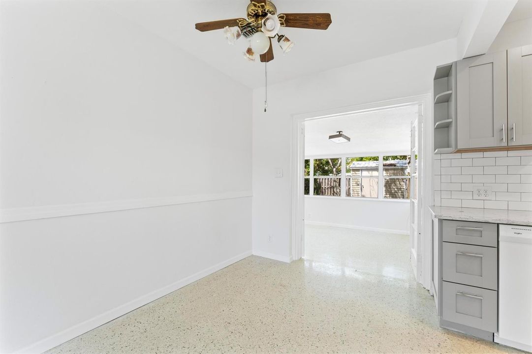 Dinning Room