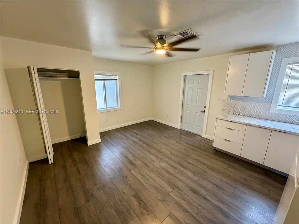 In-law suite