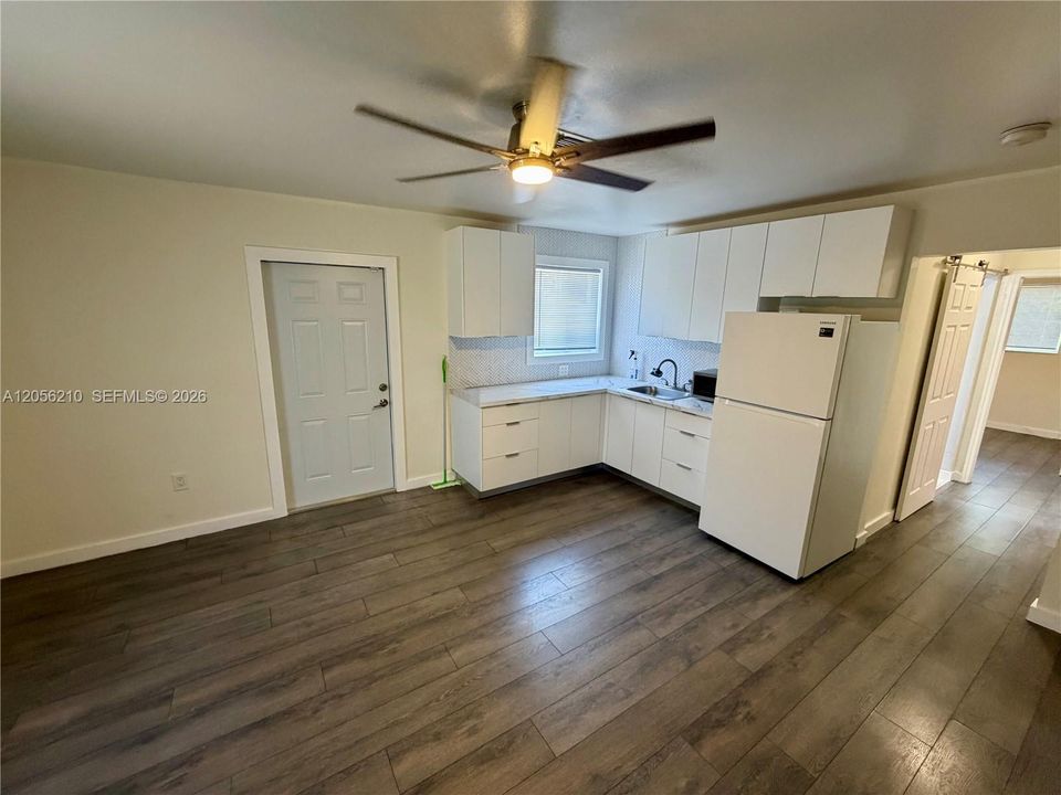 In-law suite