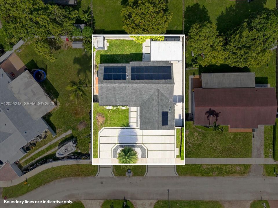 En Venta: $820,000 (3 camas, 3 baños, 2052 Pies cuadrados)