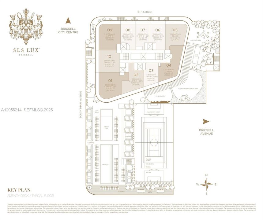 For Rent: $4,200 (1 beds, 1 baths, 866 Square Feet)
