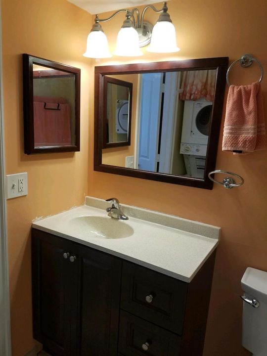 Guest Bath
