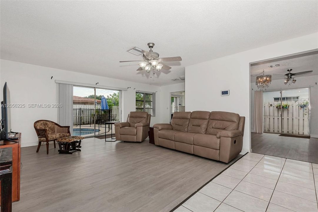 Activo con contrato: $499,900 (3 camas, 2 baños, 1475 Pies cuadrados)