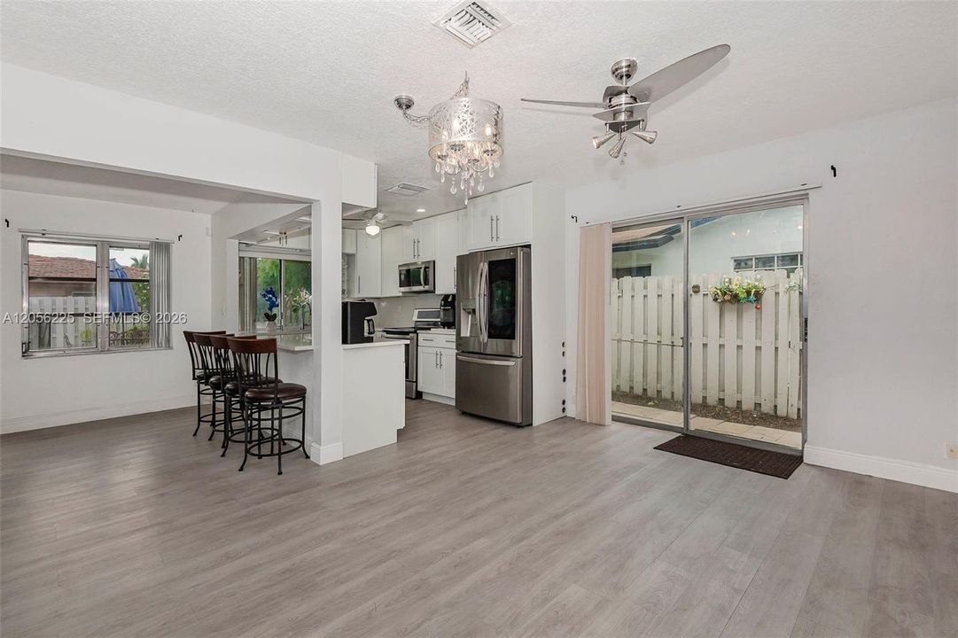 Activo con contrato: $499,900 (3 camas, 2 baños, 1475 Pies cuadrados)