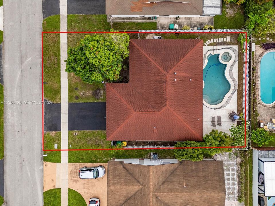 Activo con contrato: $499,900 (3 camas, 2 baños, 1475 Pies cuadrados)