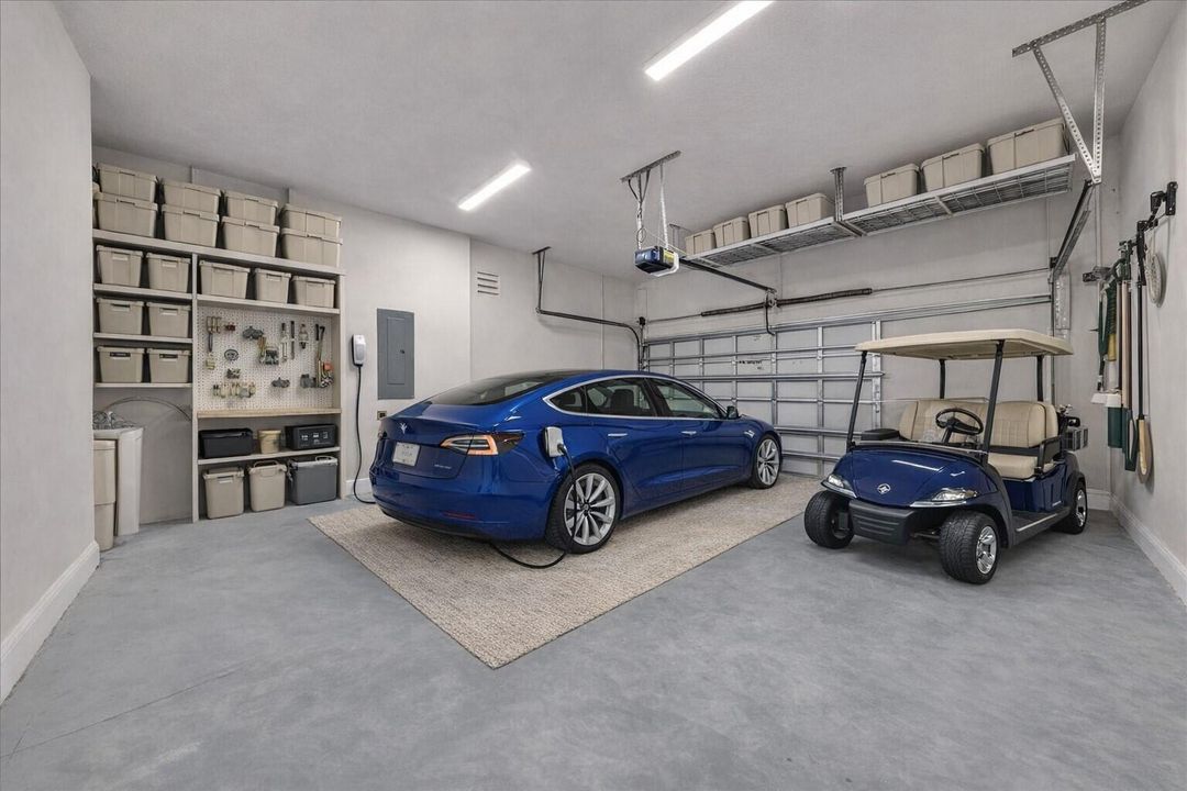 Virtual Garage