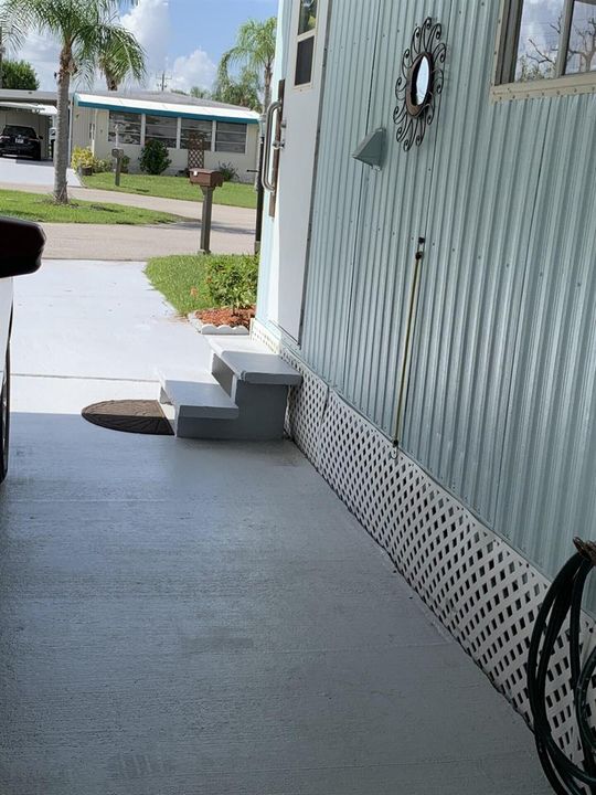 Carport