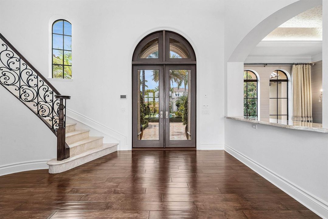 Foyer