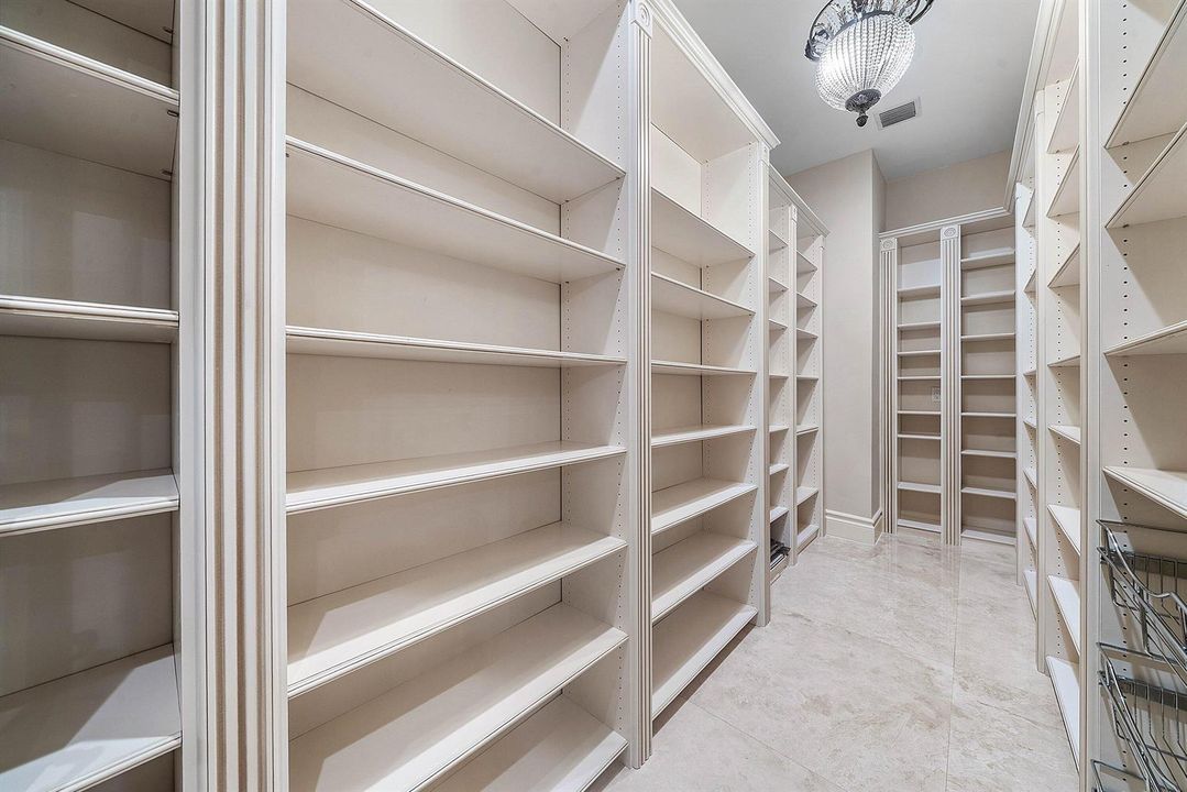 Pantry