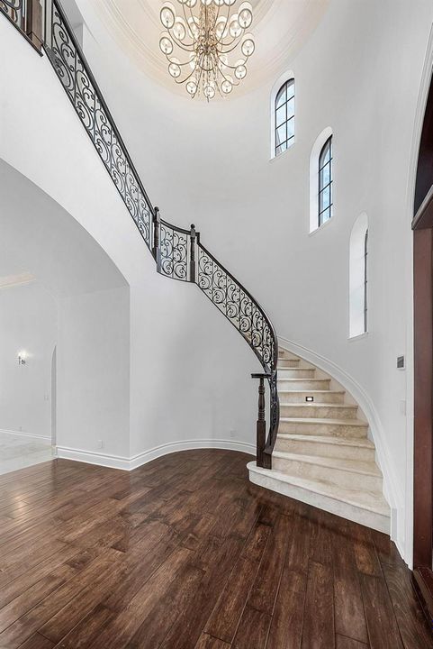 Stairwell