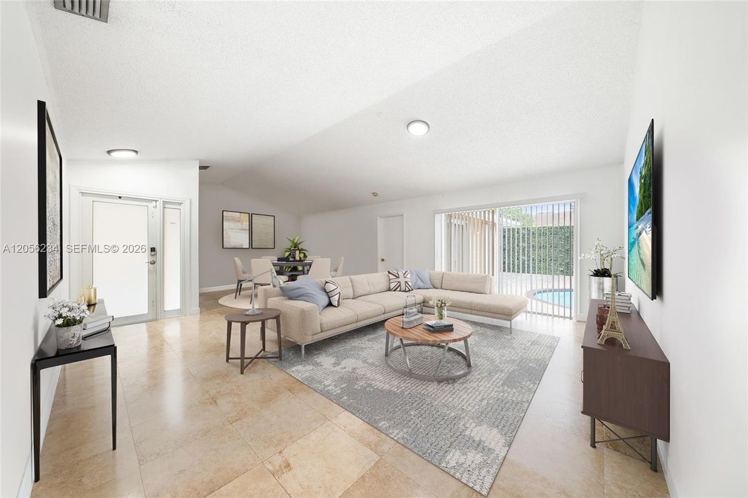 En Venta: $595,000 (4 camas, 2 baños, 1799 Pies cuadrados)