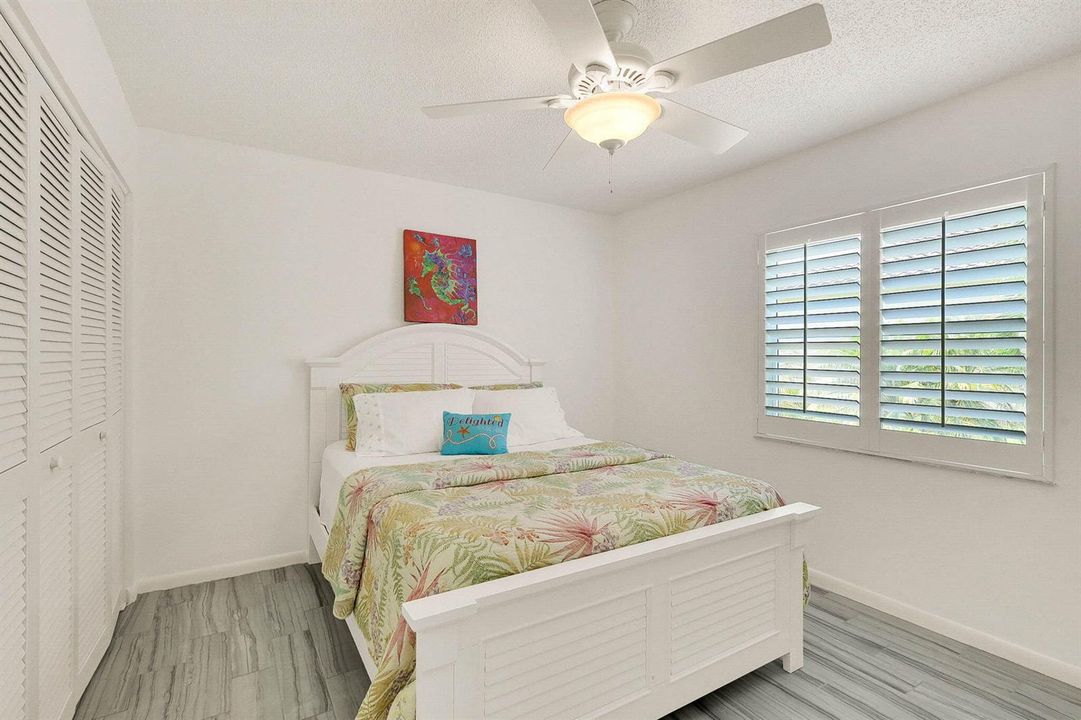 Guest Bedroom one