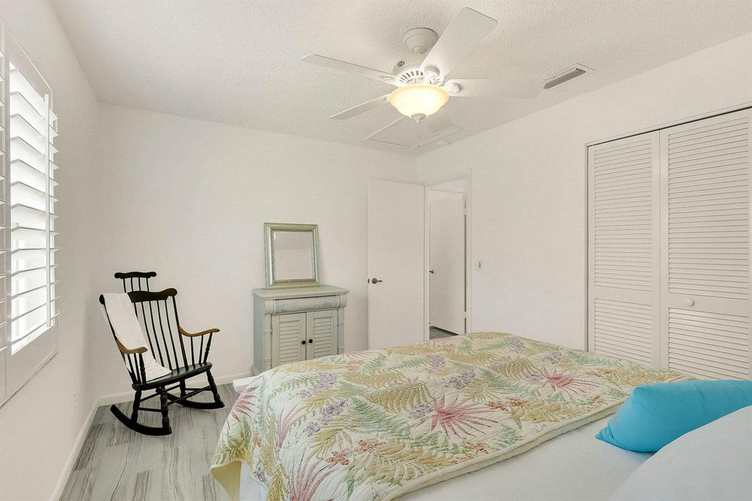 Big Bedrooms