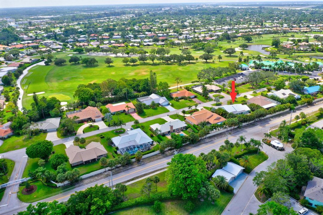 Gated Community