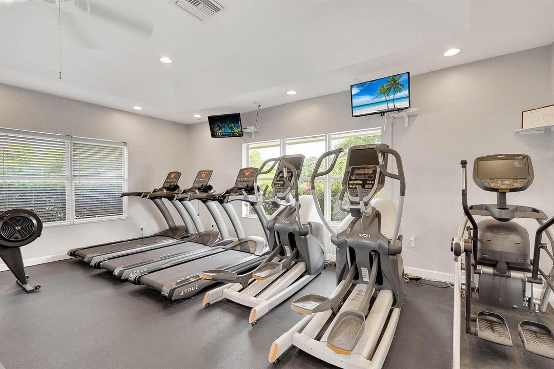 Cardio