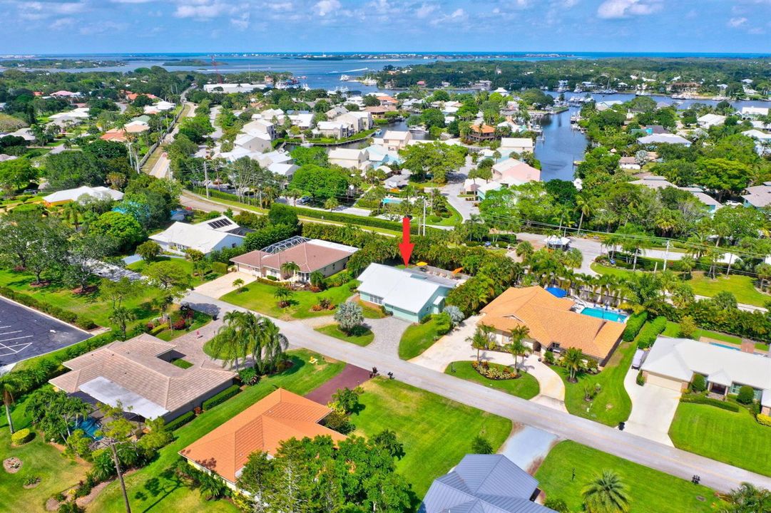 Close to Marinas