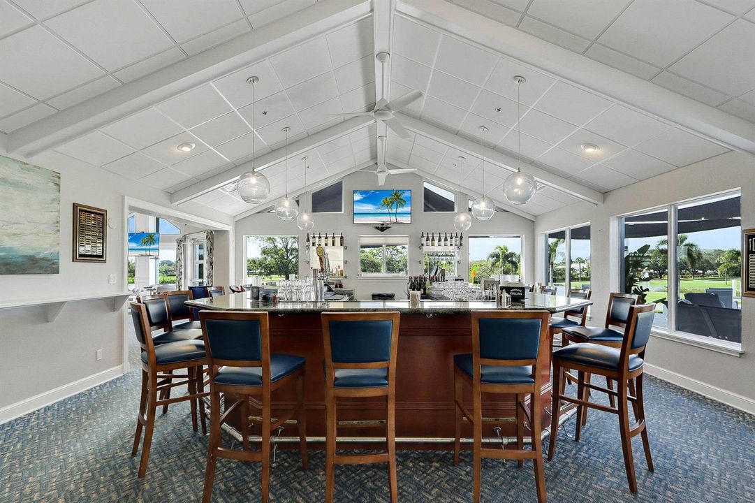Grillroom Bar