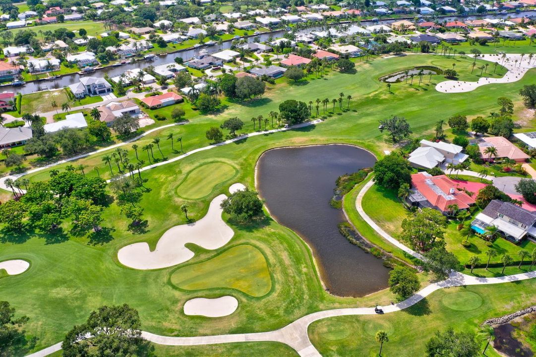 Great Course