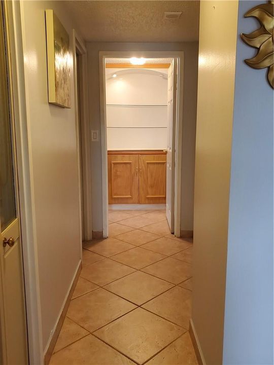 Split Plan Bedrooms