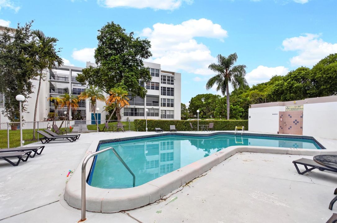 Pool 3