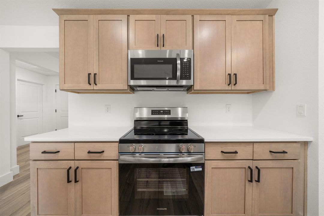 interior - kitchen 7