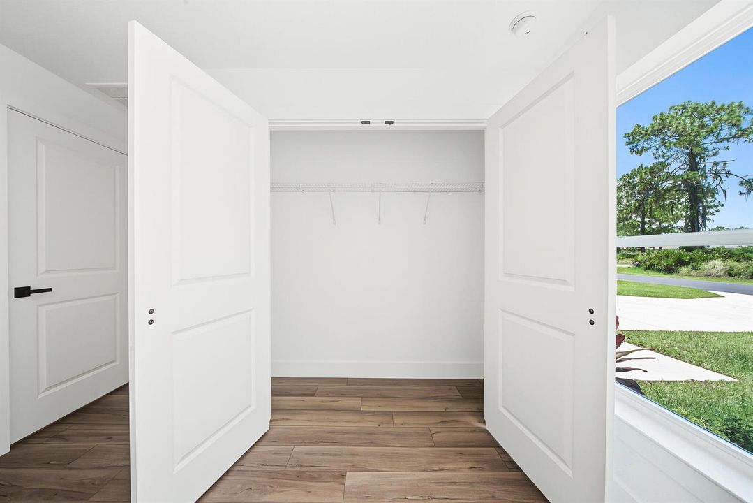 interior - third bedroom 4