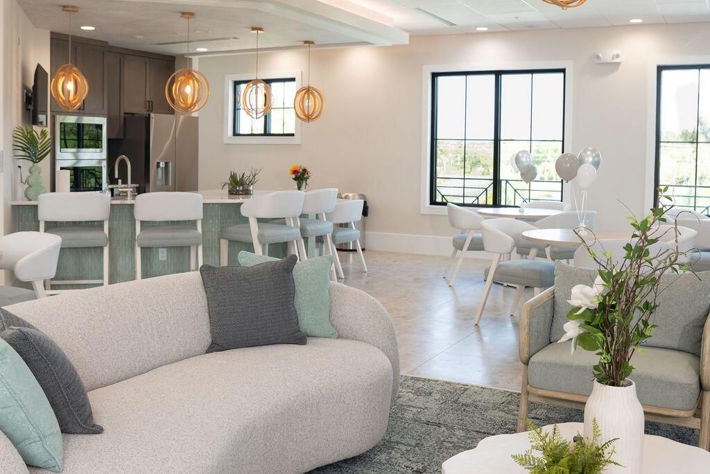 Community Room