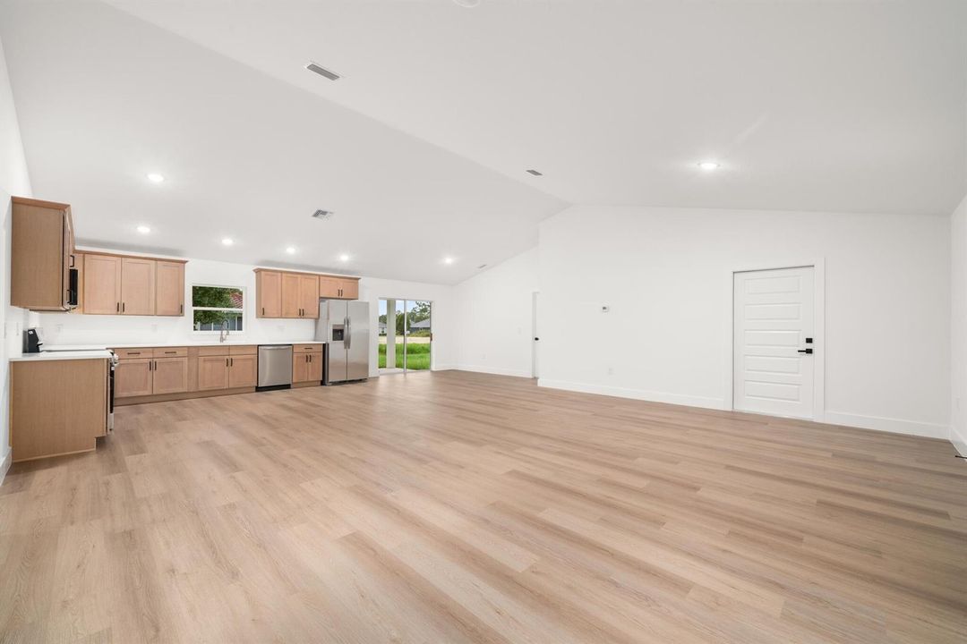 interior - living room 2