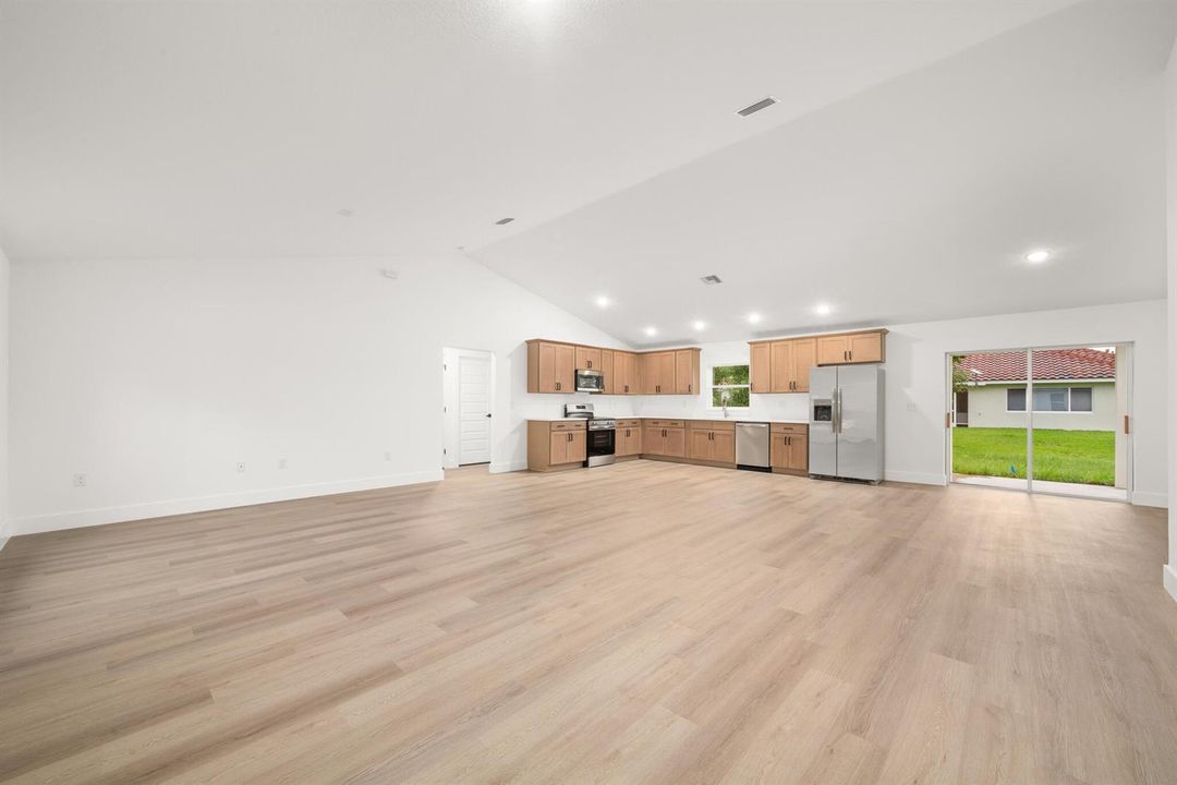 interior - living room 1
